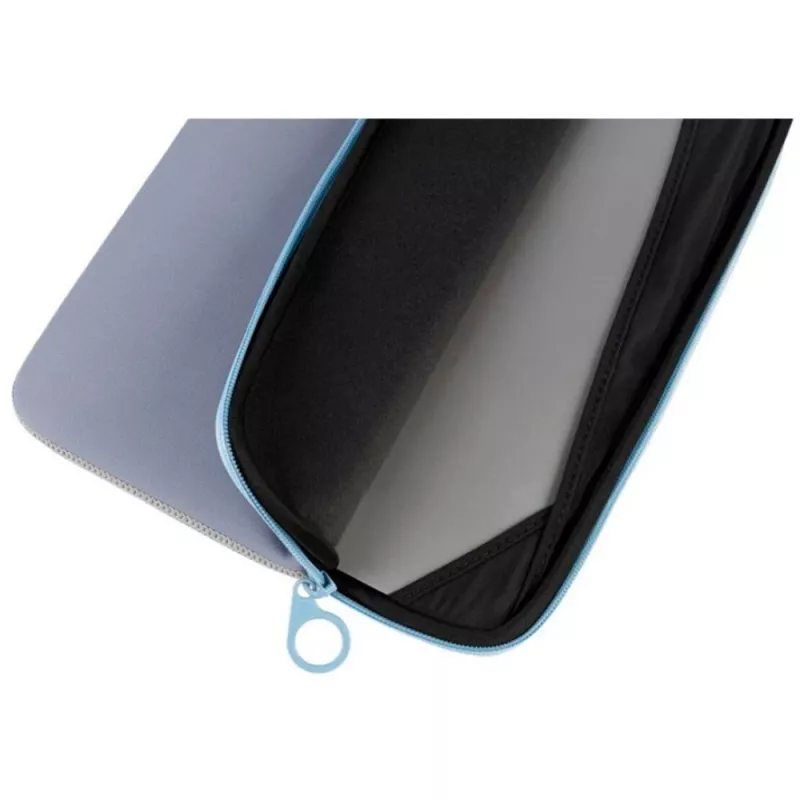 Tucano TOP - Notebook-Case - Second Skin - 33cm - 30,50cm (12) / 33,00cm (13) - ceriņkrāsa (BFTMB13-PP)