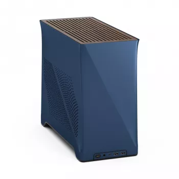 Fractal Design Era 2 Mini Tower zils
