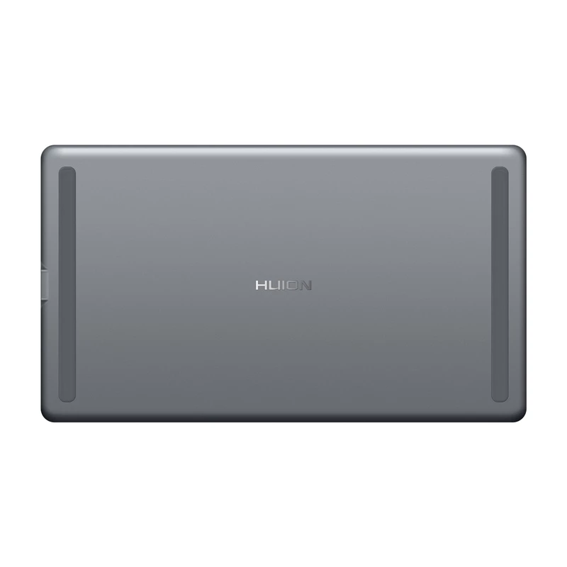 Grafikas planšete HUION Kamvas Pro 16 — 15.6 collu IPS, 1920×1080, 344.2×193.6 mm darba zona, 8192 spiediena līmeņi, vadu USB