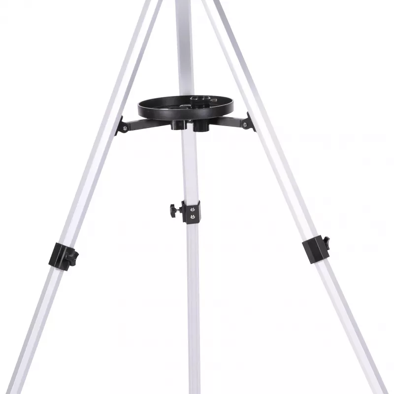 Reflektora teleskops Bresser Optics VENUS 76/700 AZ