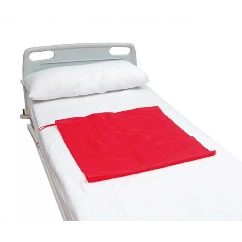 TIMAGO pacientu pārvietošanas slīdvirsmas palags 122 x 71 cm