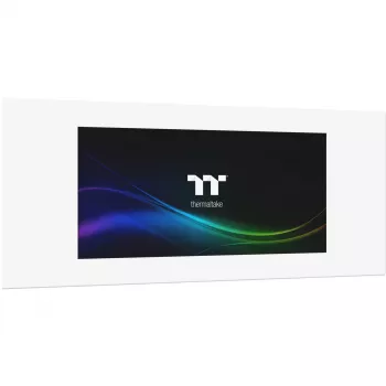 LCD paneļa komplekts THERMALTAKE View 600 TG Snow 6.0 collas datora korpusam