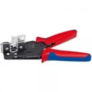 Knipex 12 12 12 12 12 12 stieples noņēmējs 4 līdz 10 mm² 7 līdz 11