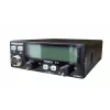 CB radio President Teddy II+ — 40 kanāli, 4W TX, 12/24V, trokšņu bloķētājs, 125×125×45 mm
