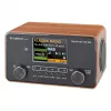 Albrecht DR 865 Senior digitālais radio (atvērts iepakojums)