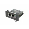 SNMP modulis ARMAC SNMP/A/001 tīkla pārvaldības saskarne UPS sistēmām — SNMP uzraudzība un vadība