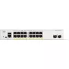 CISCO Catalyst 1200 16-portu GE PoE 2x1G SFP