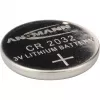 Vienreizlietojamā baterija Ansmann CR 2032
