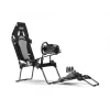 Next Level Racing F-GT LITE Formula & GT kokpits