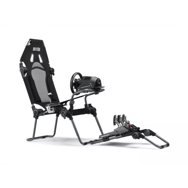 Next Level Racing F-GT LITE Formula & GT kokpits