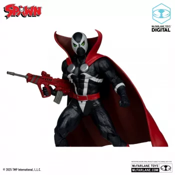MCFARLANE Toys 90422, kolekcionējama asa sižeta figūriņa, Komiksi