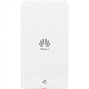 HUAWEI bezvadu LAN iekārta AP265E AP265E 11ax iekštelpu 2+2 divjoslu viedā antena AP265E RJ45x5 11ax divjoslu 3000 Mbps (50087273)