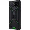 Viedtālrunis Oukitel G3 6 collas 4GB 128GB 6300mAh zaļš