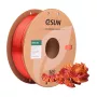 Esun EPLA-SILK 1.75mm SCORCHING SUN 1kg