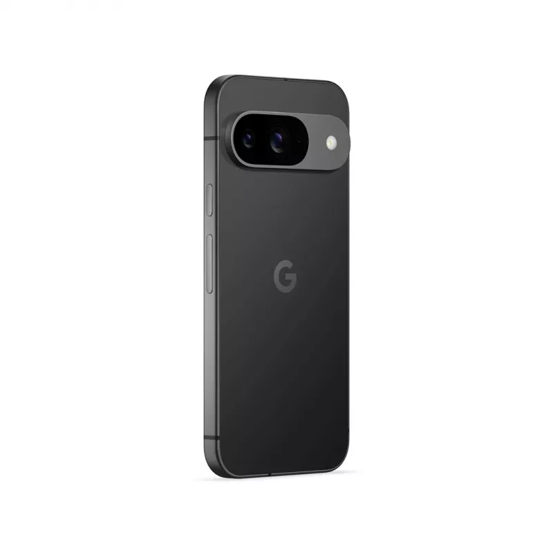 Viedtālrunis Google Pixel 9 5G Dual SIM 12GB RAM 128GB - Obsidian