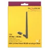 Tīkla karte DeLOCK 12535 RF Wireless