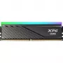 DIMM 16 GB DDR5-6000, atmiņa melna, AX5U6000C3616G-SLABRBK, XPG Lancer Blade RGB, INTEL XMP, AMD EXPO