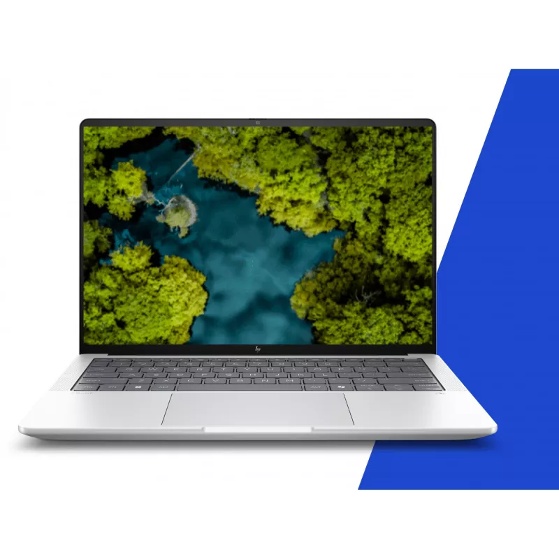 Klēpjdators HP ZBook Ultra 14 G1a 14 collu AMD Ryzen AI Max+ PRO 395 128GB 2TB SSD W11P