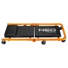 Transportlīdzekļa kopšanas piederums NEO tools 11-600 Dziļums 930 mm Svars 5,04 kg