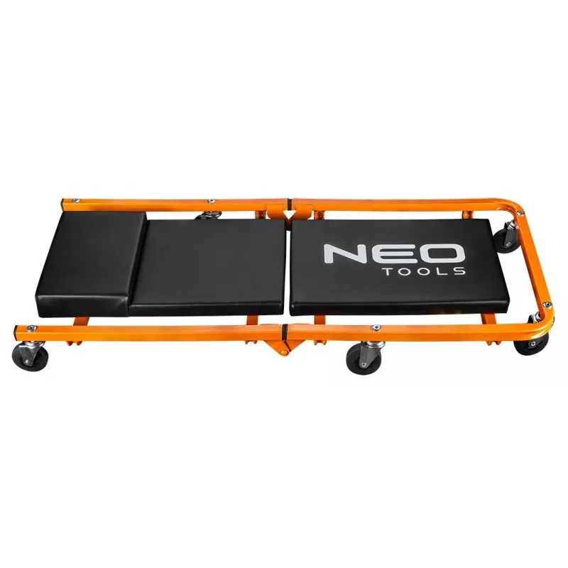 Transportlīdzekļa kopšanas piederums NEO tools 11-600 Dziļums 930 mm Svars 5,04 kg