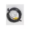 Audio kabelis LogiLink Toslink 10 m