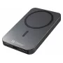 Pārnēsājams ārējais akumulators Sandberg Mag Wireless Powerbank 5000 ALU, 5000 mAh
