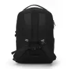 Mugursoma XDDESIGN Bizz Melns — ūdensizturīga, viegla, modelis P705.931