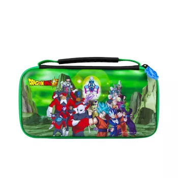 Folio Case FR-TEC Dragon Ball Super Multicolour Nintendo