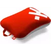 SKROSS Mini spilvens sarkans balts (SKTA1001MIPRECN)