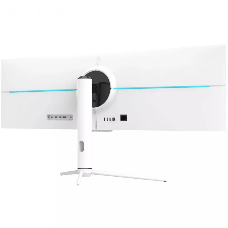 LC-Power LC-M44-DFHD-120 - LED monitors - 111,3 cm (44 inch)