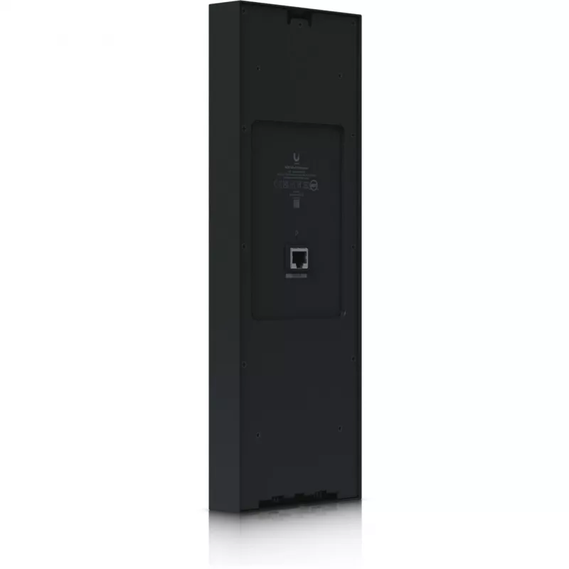 Ubiquiti G3 Intercom IEKŠTELPU/ĀRTELPU domofona terminālis dzīvojamo un komerciālo ēku ieejas pieprasījumu pārvaldībai ar Touch Pass atbalstu