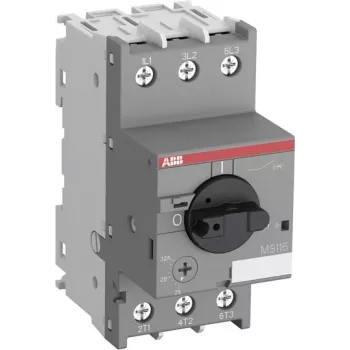 Abb 1SAM250000R1014 pelēks