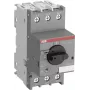 Abb 1SAM250000R1014 pelēks
