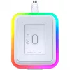 pele ENDORFY EY0F002 piemērota abām rokām RF Wireless USB Type-A Balta