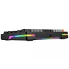 Mehāniskā tastatūra Tracer GAMEZONE EVO1 HOT SWAP 63 (Pelēka) TRAKLA47297