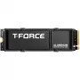 Team Group T-FORCE G70 Pro 2 TB PCIe 4.0 x4 M.2 2280 Alumīnija siltuma izkliedētājs