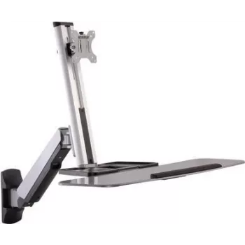 SP-MM-705 Monitora sienas stiprinājums 33,0 cm (13) - 81,3 cm (32) (SP-10239120)