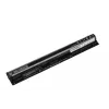 Baterija zaļa Cell DE77ULTRA priekš DELL Inspiron 15 5551 5552 5558 5559 17 5755