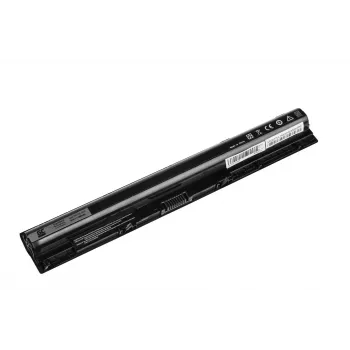 Baterija zaļa Cell DE77ULTRA priekš DELL Inspiron 15 5551 5552 5558 5559 17 5755