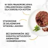 GOURMET GOLD - Sāļā kūka ar jēru un zaļajām pupiņām 85g