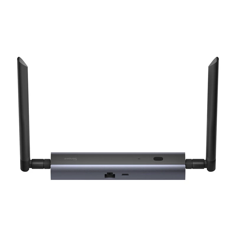 USB Zigbee/Thread sargspraudnis Sonoff Dongle Max (MPN Dongle-M) Home Assistant un Zigbee2MQTT