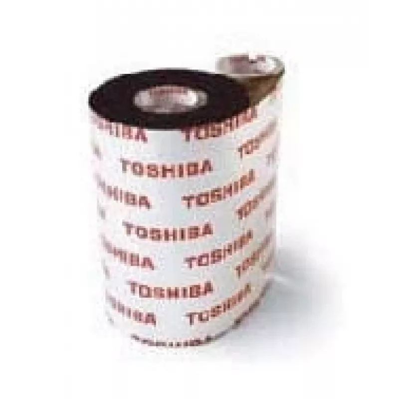 Printera lente Toshiba TEC AS1 110 mm x 270 m