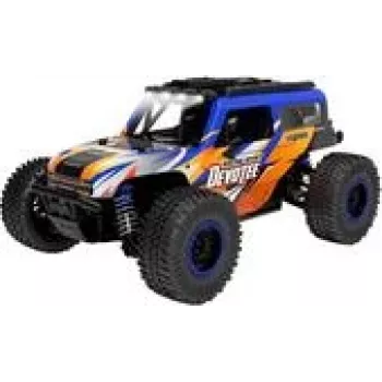 Absima Desert Runner Devotee zila brushed 1 20 elektriskā RC truggy pilnpiedziņa (10033)