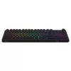 Savio Galaxis Gaming USB tastatūra QWERTY US English Melna