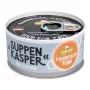 Mitrās kaķu barības našķi Fox4Pets GranataPet SUPPENKASPER Tunzivs 70 g, pieaugušiem kaķiem, bez graudiem, bundžā