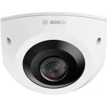 Drošības kamera Bosch NCE-7703-FK 6MP fiksētā kupolveida IR
