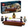 LEGO HARRY POTTER 76441 Hārvardas pils: Dueļu klubs