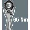 Tērauda instruments Wera 8008 A 1 gab. Pelēks 60