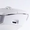 Bezvadu pele YENKEE 2095WH SPIN DUAL Smart Flying Scroll