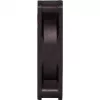 Xilence XF034 80mm melns korpusa ventilators